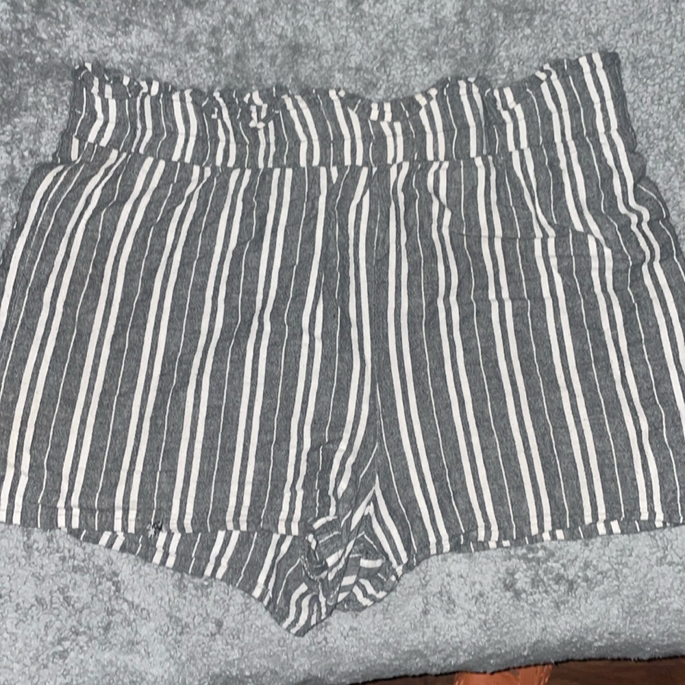 🥶🔵💙WILD FABLE. Size XXL.  14 inches long. Wide comfort band around waste.